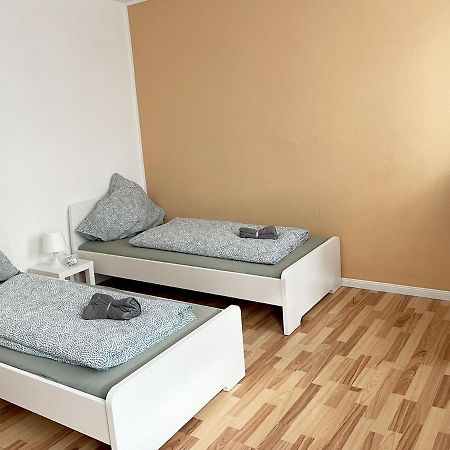 Nice Apartment In Bruehl Екстериор снимка