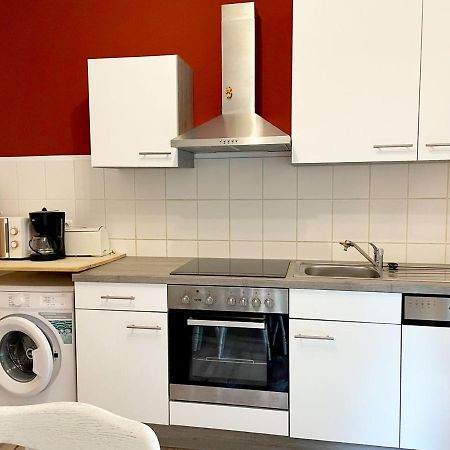 Nice Apartment In Bruehl Екстериор снимка