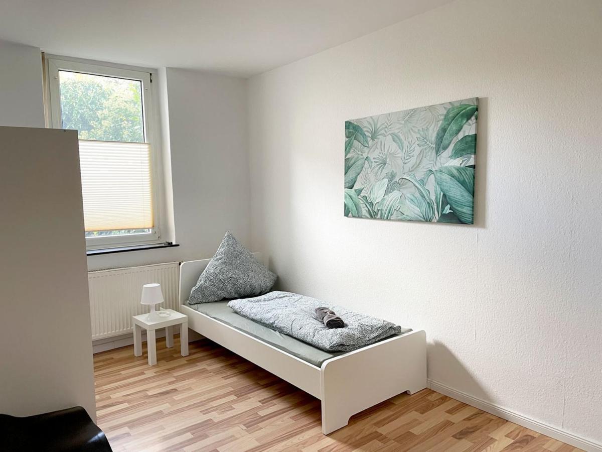 Nice Apartment In Bruehl Екстериор снимка