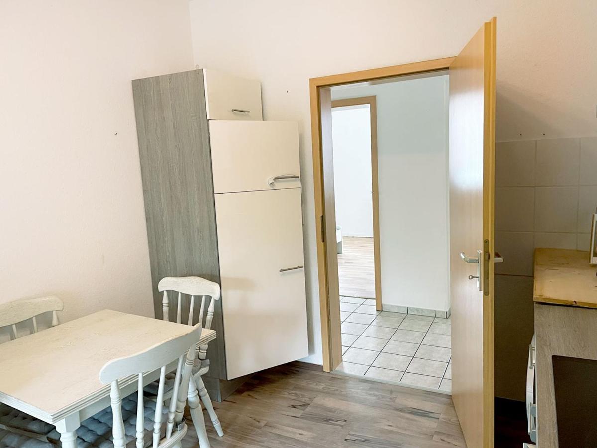 Nice Apartment In Bruehl Екстериор снимка