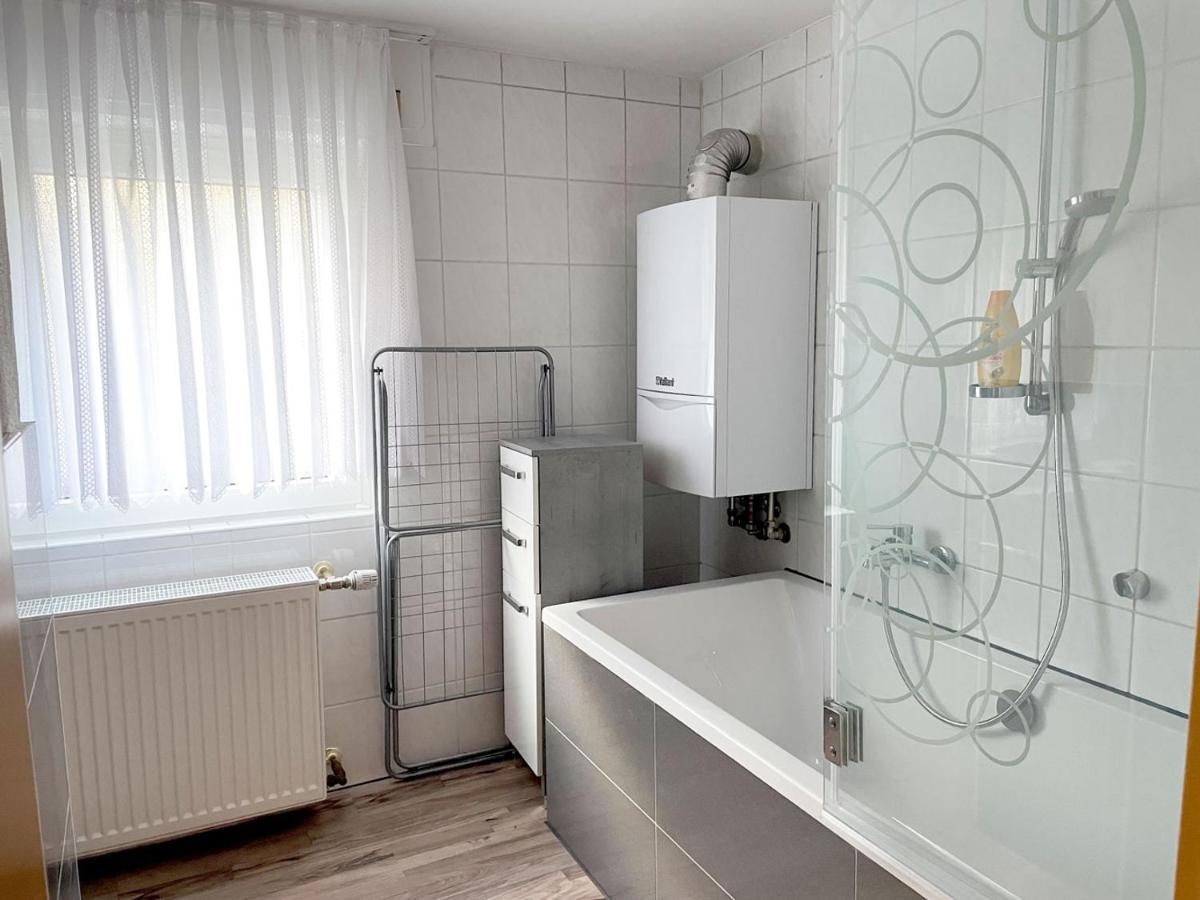 Nice Apartment In Bruehl Екстериор снимка