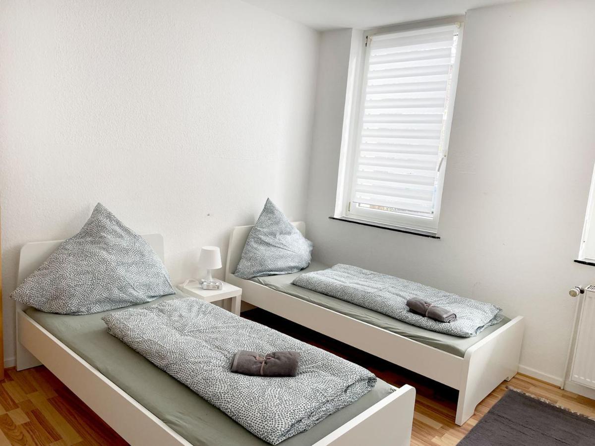 Nice Apartment In Bruehl Екстериор снимка