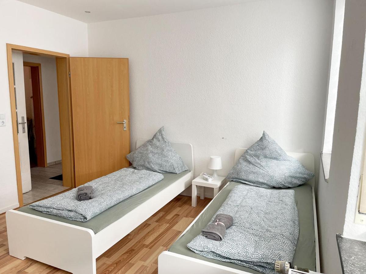 Nice Apartment In Bruehl Екстериор снимка