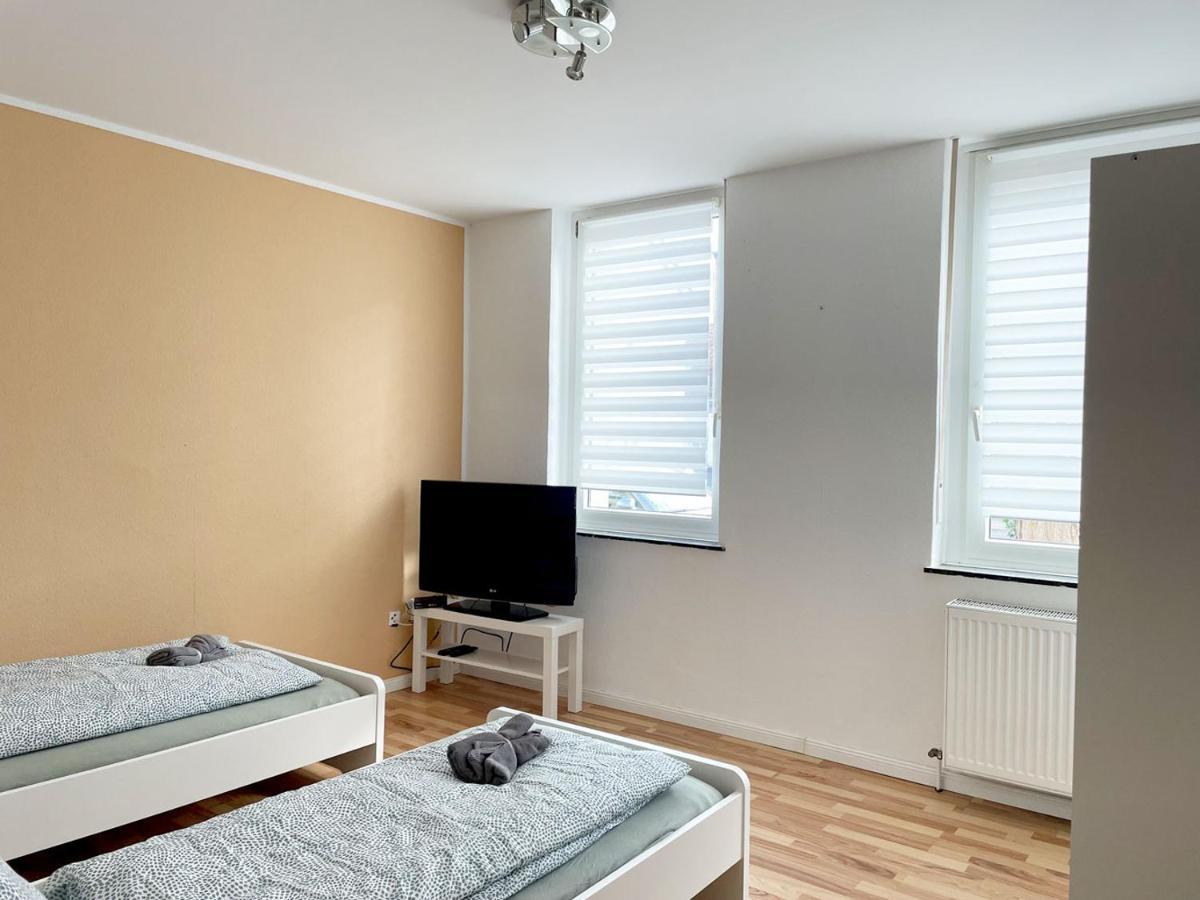 Nice Apartment In Bruehl Екстериор снимка